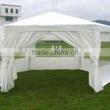 2*2*2M, Hexangular Garden Gazebo With Cheap Price thumbnail-1