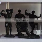 Mini Resin Accessories Decoration Mannequin Shop Display thumbnail-1