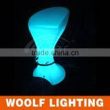 Outdoor Rotating Plastic Bar LED Furniture Lighting thumbnail-3