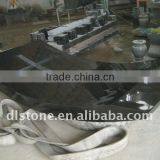 India Black Headstone thumbnail-1