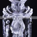New Arrival Custom Design Tall Wedding Crystal Candelabra Manufacturer Sale thumbnail-2