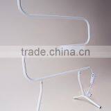 CE Certification Electric Heat Drying Rack and Cloth Heat Rack thumbnail-3