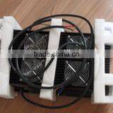 6KW HF-PFC On-board Lithium Battery Charger With CAN Communication Control and Enable Cable Control thumbnail-5