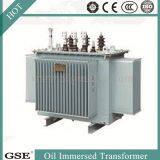 Oil Immersed Saving Energy Transformer/Power Transformer With ISO, TUV and CE Standard thumbnail-4
