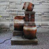 Resin Unique Yard Water Fountains thumbnail-1
