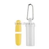 Custom Wholesale Sleeping Foam Earplug thumbnail-3