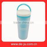 Small Capacity Plastic Reusable Water Bottles thumbnail-1