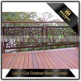Outdoor Design Stainless Steel Aluminum Deck Railings thumbnail-1