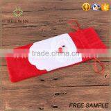 Wholesale Christmas Novelty Product Wine Bag Stocking thumbnail-2