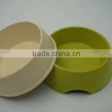 Non-toxic Eco-friendly Food Grade Dog Pet Food Small Pet Bowl thumbnail-1