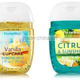 Fragrant Soap or Hand Sanitizer for Body Whitening Lotion thumbnail-6
