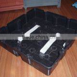 SOL Cheap Price Green Roof Panel Green Roof Planter Grow Pots thumbnail-1