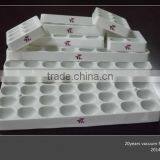 Vacuum Forming Plastic Incubator Egg Tray thumbnail-1