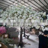 Artificial Indoor Cherry Blossom Tree for Wedding Decoration thumbnail-5