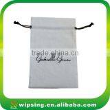 Personalized Organic Cotton Calico Bag thumbnail-6