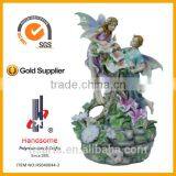 24"Hot Slae Nativity Fountain Indoor Water Fountain Indoor Fountain for Decor thumbnail-5