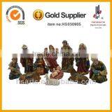 New Design,2014,nativity Sets Sale,international Nativity Sets,new Polyresin Figurine thumbnail-1