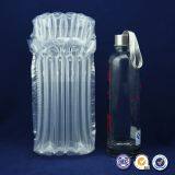 Factory Wholesale OEM & ODM Plastic Air Bubble Bags Wine Bottle Bag Cushion Bag thumbnail-1