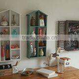 Custom Logo Low Moq Shutter Shape Wooden Window thumbnail-3