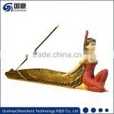 Professional Hot Sale Factory Price Glass Candleholder thumbnail-3