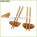 Bamboo Material Sushi Board/Sushi Tray/Homex_Factory thumbnail-1