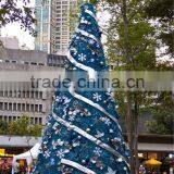 Guangzhou Shengjie Artificial Christmas Tree for Sale Artificial Trees Ornamental Trees thumbnail-2