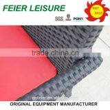 2014 Modern Fashion Design Office Furniture Reception Desk thumbnail-2