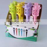 Torch Design Iron Candle Holder/Home Decoration Candlestick thumbnail-1