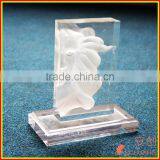 Acrylic Statue of Medusa thumbnail-1