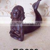 Home Decorative Iron Women Tableware thumbnail-6