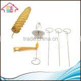 NBRSC Twisted Potato Slicer Patato Spiral Cutter For Kitchen French Fry Cutter thumbnail-1