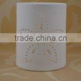 New Design Ceramic Tealight Candle Holder for Wholesale thumbnail-5