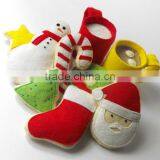 2017 Hight Quality Party Supply New Products Hot Sale Home Decoration Handicraft Promotional Felt Christmas Craft Made in China thumbnail-1