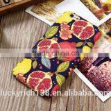 Olde Worlde With Flowers Luminous pc Phone Case for IPhone 5 thumbnail-1