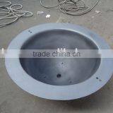 Garden Flowerpots,metal Flower Urns,outdoor Decorative Flowerpots China Supplier thumbnail-3