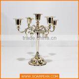 Customized Traditional Canddle Holder thumbnail-1