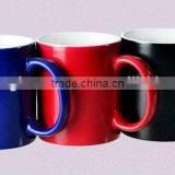 11 oz Ceramic Color Change Mug thumbnail-1