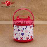 2016 Custom Healthy Food Warmer Lunch Box Plastic for Children thumbnail-1