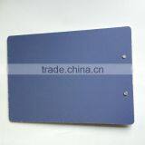 MDF White Office and School Clip Board,paper Clipboard thumbnail-4