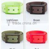 Silicone Fasion Belt thumbnail-1