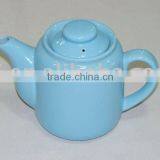 Ceramic Teapot thumbnail-1