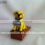Cute Dog Door Stopper thumbnail-1