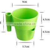 Plastic Creative Planters/shelves thumbnail-3