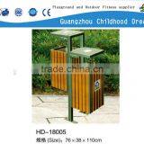 (HD-18005) Wood Lobby Supplies Outdoor and Indoor Playground Outdoor and Indoor Playground thumbnail-1