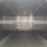 second hand container, shipping container for sale in China 20ft,40ft