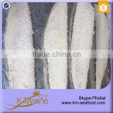 Double Clean Halal Seafood Top Quality Frozen Cooked Tuna Loin thumbnail-3