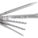 26mm 800w Power Demolition Breaker Portable Electric Rotary Hammer Drill thumbnail-5