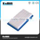 Air Filter Truck Air Filter Replace Briggs and Stratton 710265 4hp Horizontal Vangaurd Models thumbnail-1