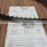 TCT Band Saw Blade for Wood Cutting thumbnail-1