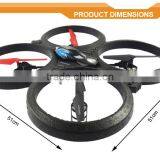 Professional Drone Manufacturer 2.4G New Micro Drone GPS thumbnail-5